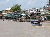 Bangkok 06 04 Ayutthaya Crusing Back To Bangkok